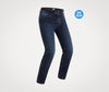 Pantalon jeans PMJ Cruise bleu foncé AA