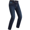 Pantalon jeans PMJ Cruise bleu foncé AA