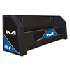 Support MATRIX 6 emplacements