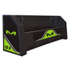 Support MATRIX 6 emplacements