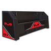 Support MATRIX 6 emplacements