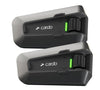 Intercom CARDO Packtalk Edge - duo
