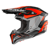 Casque Airoh Aviator 3 Saber orange 2024