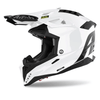 Casque Airoh Aviator 3 blanc 2024