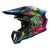 Casque Airoh Twist 3 Amazonia 2024