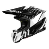 Casque Airoh Twist 3 Thunder noir/blanc 2024