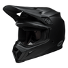 Casque BELL MX-9 Mips Decay noir mat