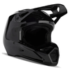 Casque FOX Solid V1 noir 2024
