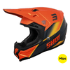 Casque SHOT Core Honor orange 2024