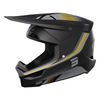 Casque SHOT Furious Aim or mat 2024