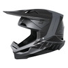Casque SHOT Furious Electron noir/gris 2024