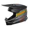 Casque SHOT Furious Furious noir/kaki