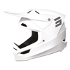 Casque SHOT Furious Solid blanc 2023