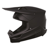 Casque SHOT Race Solid noir mat 2024