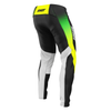 Tenue SHOT Contact Apex jaune fluo 2025