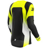 Tenue Shot Contact Ionyx jaune fluo 2026