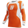 Tenue Shot Contact Ionyx orange 2026