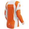 Maillot SHOT Contact Ionyx orange 2026