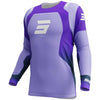 Maillot SHOT Contact Ionyx violet 2026