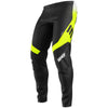 Pantalon SHOT Contact Ionyx jaune fluo 2026