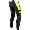 Tenue Shot Contact Ionyx jaune fluo 2026