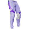 Tenue Shot Contact Ionyx violet 2026