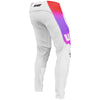 Tenue Shot Contact Ionyx blanc 2026