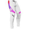 Pantalon SHOT Contact Ionyx blanc 2026