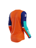 Maillot SHOT Contact Iron orange 2024