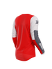 Maillot SHOT Contact Iron rouge 2024