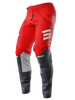 Pantalon SHOT Contact Iron rouge 2024