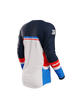 Maillot SHOT Contact Legend bleu 2024