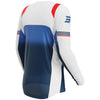 Maillot SHOT Contact Linear Patriot 2026