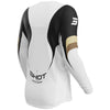 Maillot SHOT Contact Manta blanc 2026