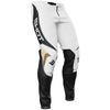 Tenue Shot Contact Manta blanc 2026