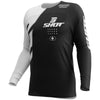 Maillot SHOT Contact Myst noir 2026