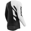 Maillot SHOT Contact Myst noir 2026