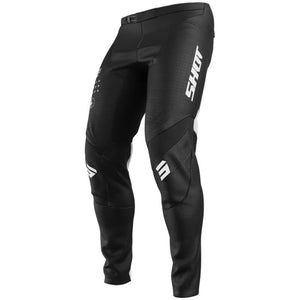 Pantalon SHOT Contact Myst noir 2026