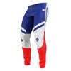 Pantalon SHOT Contact Mythic bleu/rouge 2025
