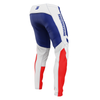 Tenue SHOT Contact Mythic bleu/rouge 2025