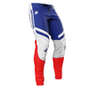 Pantalon SHOT Contact Mythic bleu/rouge 2025