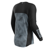 Maillot SHOT Contact Onyx noir/gris 2025