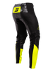 Pantalon SHOT Contact Patrol noir/jaune 2024