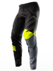 Pantalon SHOT Contact Rush jaune/noir 2024