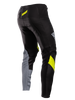 Pantalon SHOT Contact Rush jaune/noir 2024