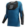 Tenue SHOT Contact Shield bleu 2025