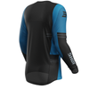 Maillot SHOT Contact Shield bleu 2025