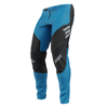 Pantalon SHOT Contact Shield bleu 2025