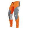 Pantalon SHOT Contact Shield orange 2025