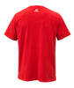 T-Shirt GasGas United rouge